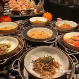 免费脸绘、DIY饼干、小丑互动、无限量大闸蟹…万圣节太好玩啦