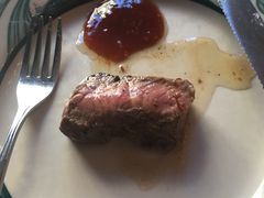 牛扒-Peter Luger Steak House