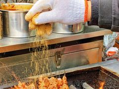 -老白家怡贵园烤肉