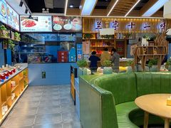 -兰亭十二味(胜利路店)