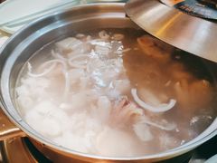 -润园四季椰子鸡火锅(南山海岸城店)