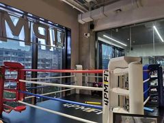 -LA合时健身4PMFIT(花桥旗舰店)