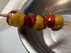 -糖葫芦王保定名吃(古莲花池店)