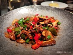 -黄山老妈·土菜(碧桂园店)