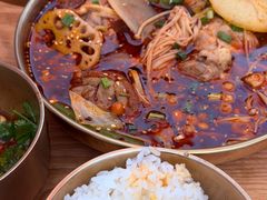 -冒菜西施·非遗冒菜(总店)