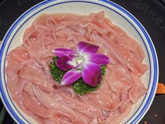 -冯校长老火锅(深圳总店)