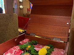 -MIKOMIKO和牛烧肉专门店(南门店)