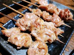 -木子烧鸟屋(百子湾店)