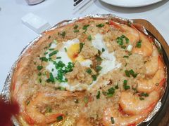 -同庆楼(滨湖万达广场店)