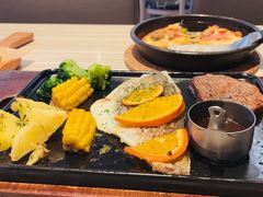 -必胜客(兴华中路PH店)
