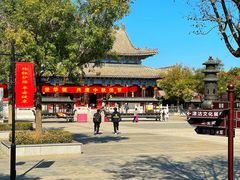 -天津妈祖文化园