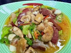 -三锅莊·牦牛肉火锅·香格里拉特色藏餐宴请餐厅(昆明创始店)