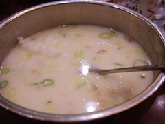 -神仙雪浓汤(明洞店)