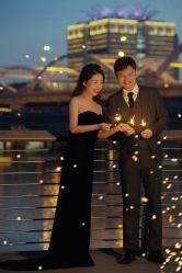 -蔚蓝映像STUDIO婚纱摄影(南稍门店)