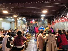 -金鼎雪山牦牛杂火锅(理县总店)