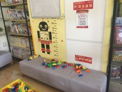 -贝乐乐高机器人教育(南环汇邻广场校区)