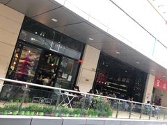 -MIKAKU(万达广场上海宝山店)