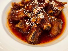 糖醋排骨-盘飧市(春熙路店)