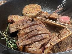 -王品牛排(杭州大厦店)