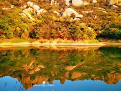 -嵖岈山风景区