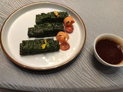 -西安绿地假日酒店·丽宝轩中餐厅