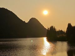 -星湖旅游景区七星岩