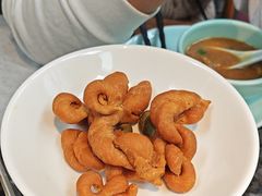 -小城故事·地道宁波味(月湖盛园店)