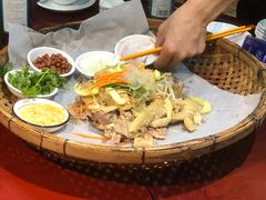 -乡下人家大酒楼(大鳌溪店)