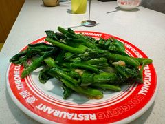 -明腾壹间茶餐厅(新都会花园广场店)