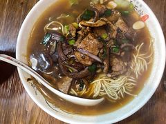 -春雪面馆(转塘店)