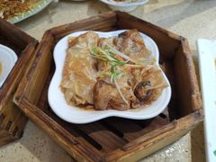 -喜鹊茶点.啫煲(车陂店)