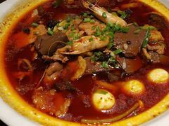 -眉州东坡·熊猫主题餐厅(枫蓝店)