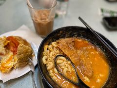 -华嫂冰室(尖沙咀店)