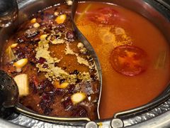 -快乐小羊·内蒙牛羊肉火锅(流花中心店)