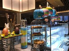 -康帝国际酒店-艾斯本自助西餐厅