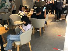 -瑞幸咖啡(国贸商场店)