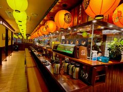 -鸟鹏烧鸟居酒屋(仁恒梦中心店)