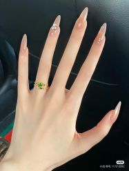 -Halo美甲美睫