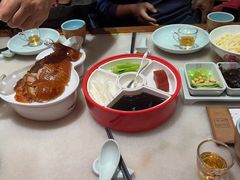 -小吊梨汤·北京菜·烤鸭(鸟巢店)