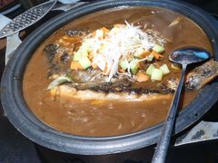 -探鱼·鲜青椒爽麻烤鱼(领展购物广场店)