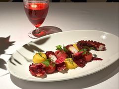 -壳里西餐厅Coquille Seafood Bistro(蒙自路店)