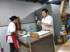 -锅贴大王南翔小笼(临沂二村店)