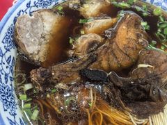 -美味斋(西北街店)