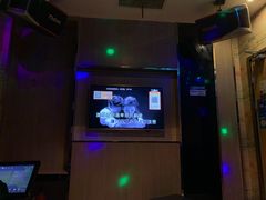 -歌神量贩式KTV(金谊店)