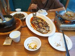 -饭怕鱼(阳光100店)