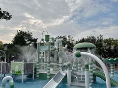 -佛冈森波拉度假区