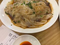 -德胜轩正宗顺德菜(宝安沙井会展中心店)