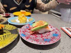 -小乔回转寿司(沈阳大悦城店)