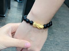 -周大福(上水新都广场店)