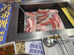 -阿亲家·韩式无限烤肉(春熙路店)